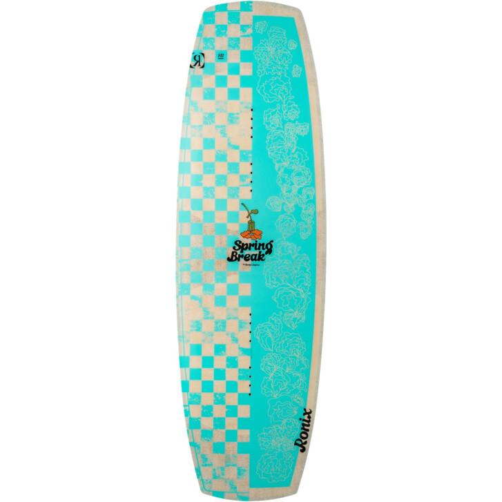 Ronix Spring Break Wakeboard 2026