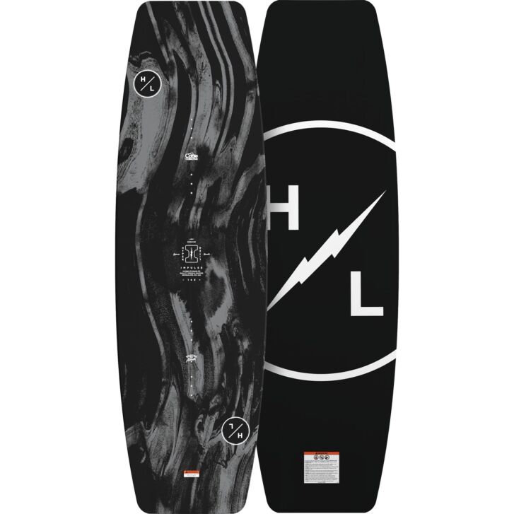 Hyperlite Impulse Wakeboard 2026