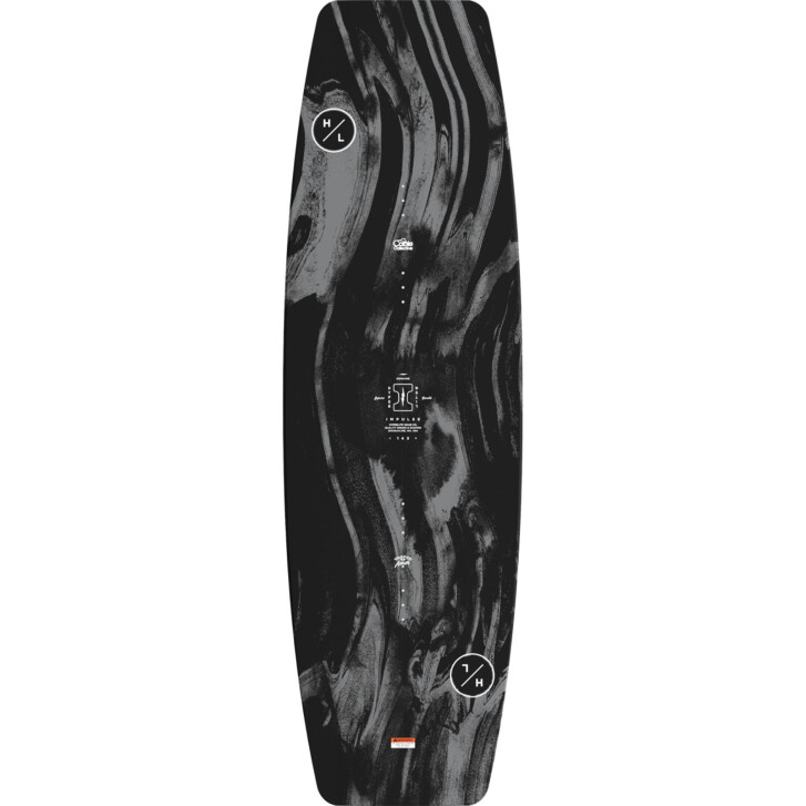 Hyperlite Impulse Wakeboard 2026