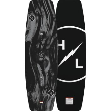 Hyperlite Impulse Wakeboard 2026