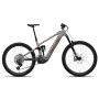 Santa Cruz Vala C GX Kit (Gloss Grey)