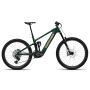Santa Cruz Vala C GX Kit (Midnight Green)