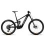 Santa Cruz Bullit 4 C 90 Kit (Gloss Black)