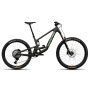 Santa Cruz Nomad 7 XT Di2 Coil