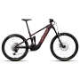 Santa Cruz Vala AL Deore Kit (Gloss Purple)