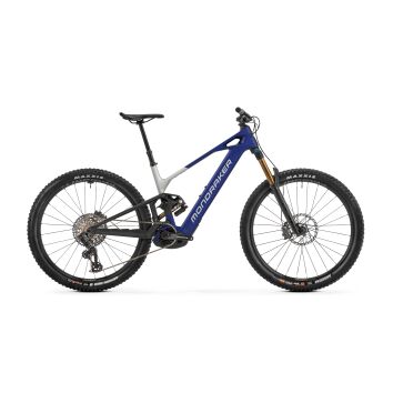 Mondraker Crafty Carbon RR (Admiral Blue)