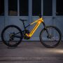Mondraker Crafty Carbon RR S (Dense Yellow)