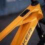 Mondraker Crafty Carbon RR S (Dense Yellow)