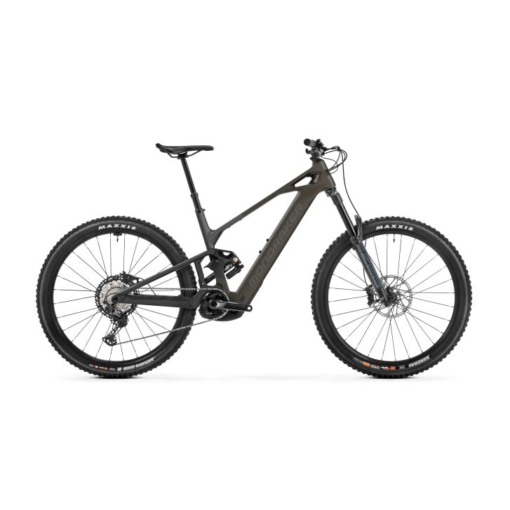 Mondraker Crafty Carbon S (Vortex Grey)