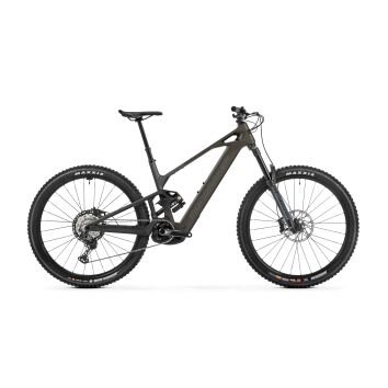Mondraker Crafty Carbon S (Vortex Grey)