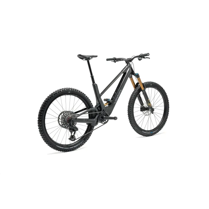 Unno Mith Pro (Black Carbon)
