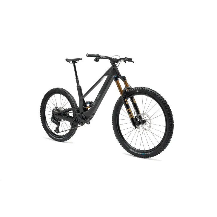 Unno Mith Pro (Black Carbon)