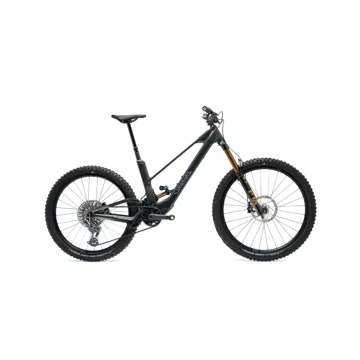 Unno Mith Pro (Black Carbon)