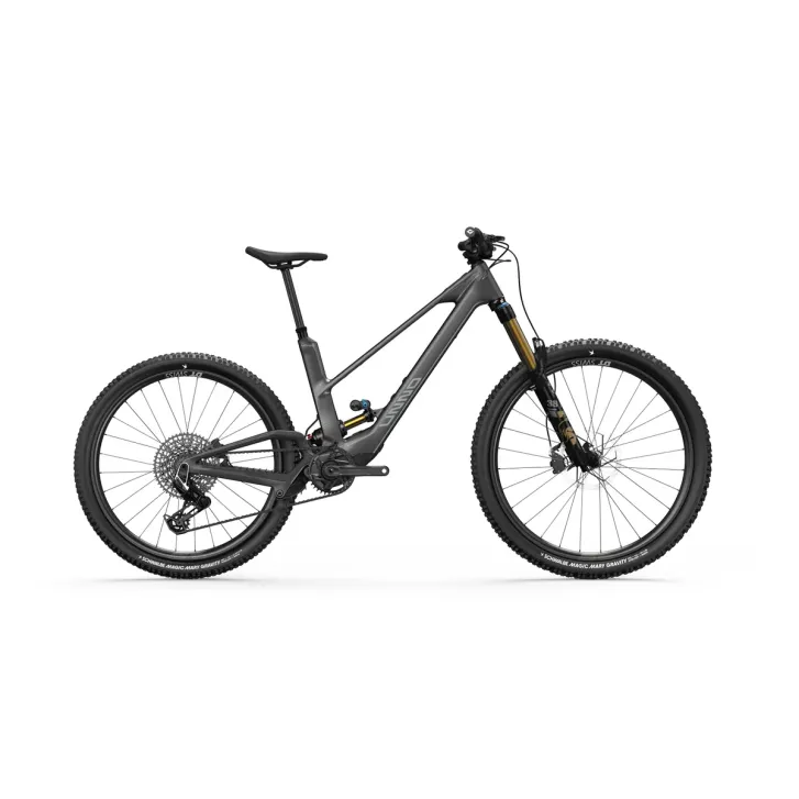 Unno Mith Pro (Black Carbon)