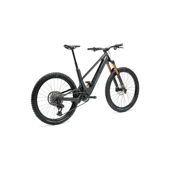 Unno Mith Pro (Black Carbon)