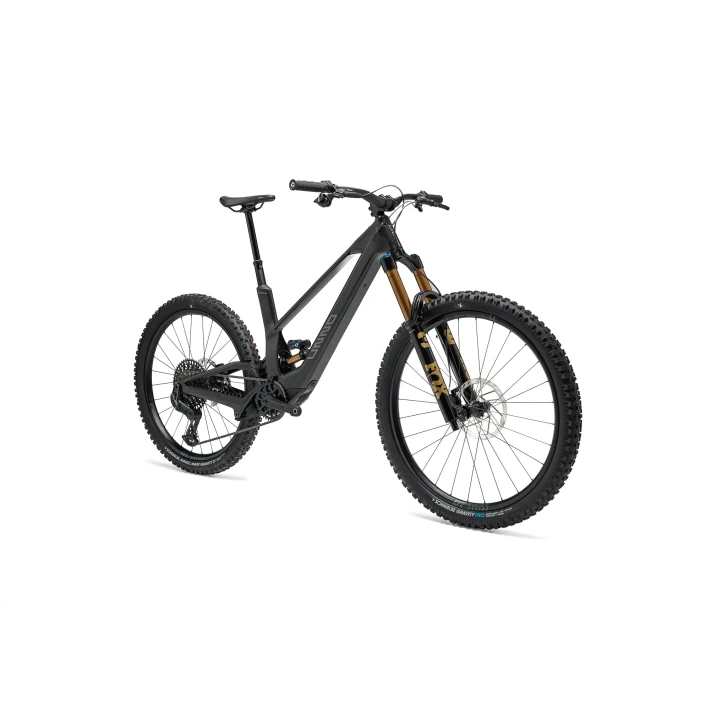 Unno Mith Pro (Black Carbon)