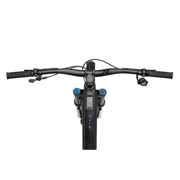 Unno Mith Pro (Black Carbon)