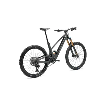 Unno Mith Pro (Black Carbon)