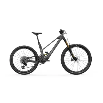 Unno Mith Pro (Black Carbon)