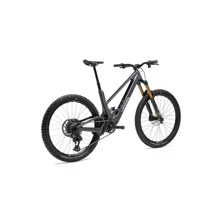 Unno Mith Race Gen1