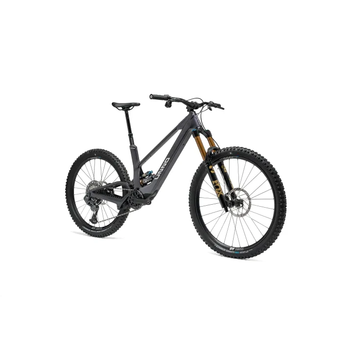 Unno Mith Race Gen1