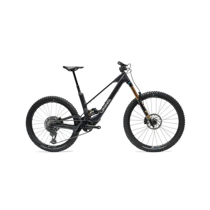 Unno Mith Race Gen1