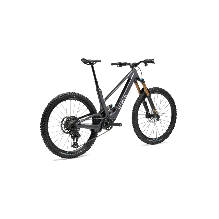 Unno Mith Race Gen1