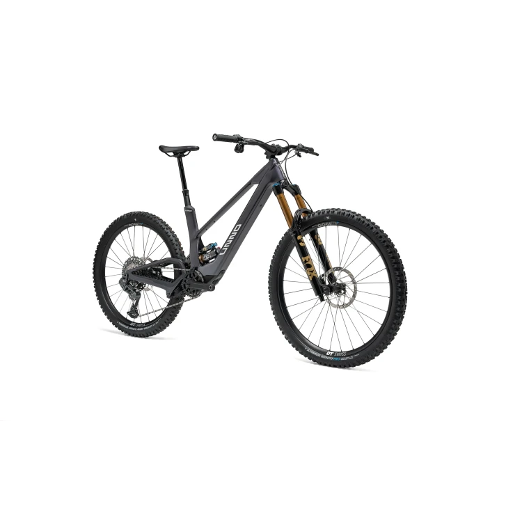 Unno Mith Race Gen1