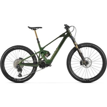 Mondraker Zendit RR S (Vortex Green)