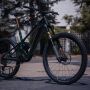 Mondraker Zendit RR S (Vortex Green)