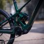 Mondraker Zendit RR S (Vortex Green)