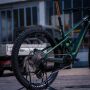 Mondraker Zendit RR S (Vortex Green)