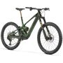 Mondraker Zendit RR S (Vortex Green)