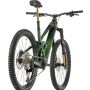 Mondraker Zendit RR S (Vortex Green)