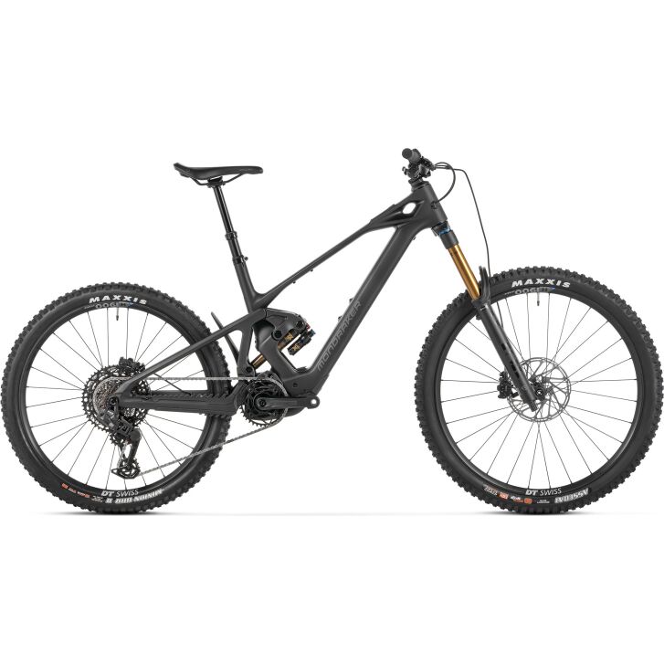 Mondraker Zendit RR (Vortex Grey)