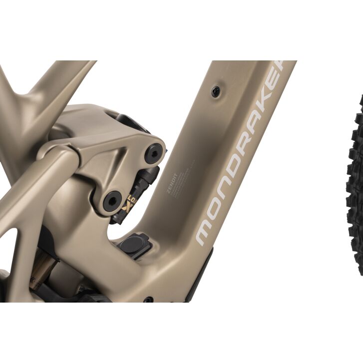 Mondraker Zendit RR (Vortex Grey)