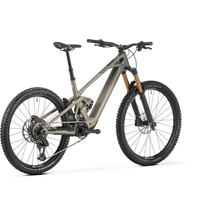 Mondraker Zendit RR (Vortex Grey)