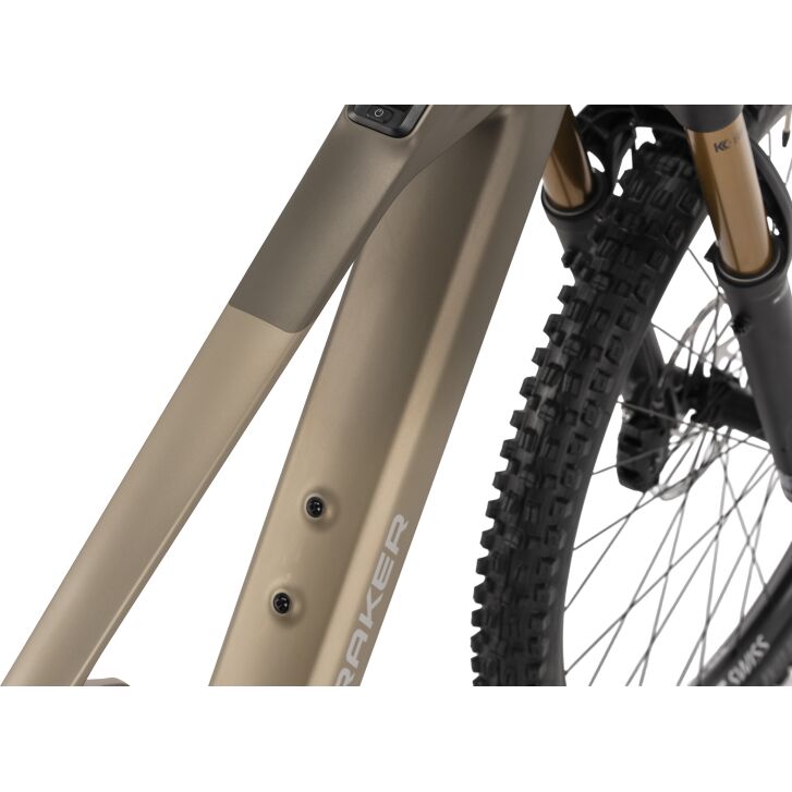 Mondraker Zendit RR (Vortex Grey)
