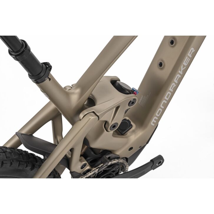 Mondraker Zendit RR (Vortex Grey)