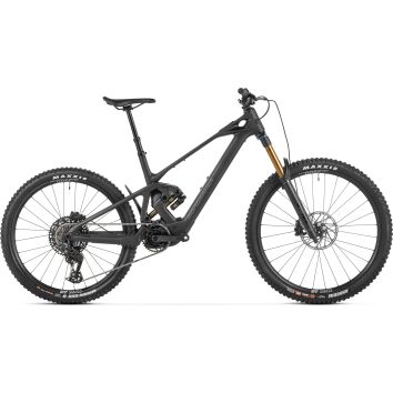 Mondraker Zendit RR (Vortex Grey)
