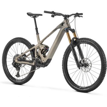 Mondraker Zendit RR (Vortex Grey)