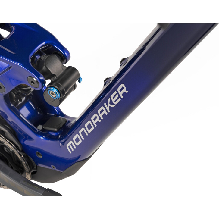 Mondraker Zendit XR (Admiral Blue)