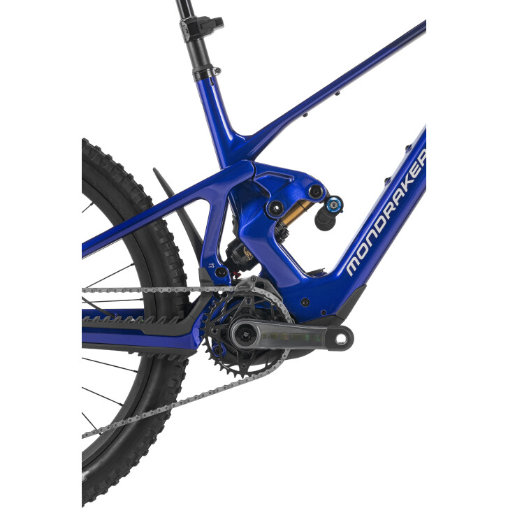 Mondraker Zendit XR (Admiral Blue)