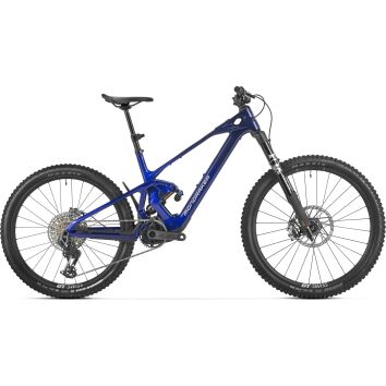Mondraker Zendit XR (Admiral Blue)