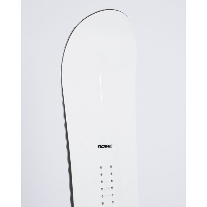 Rome Agent Snowboard 2027
