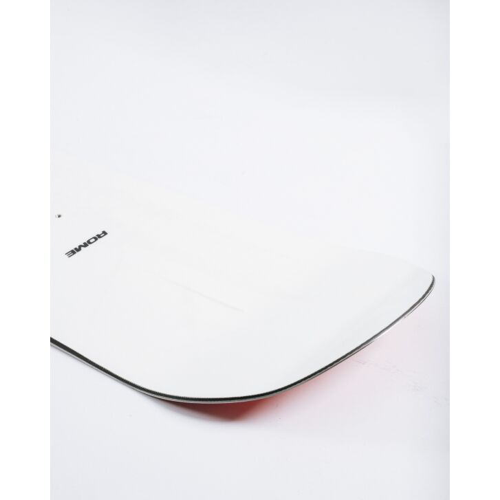 Rome Agent Snowboard 2027