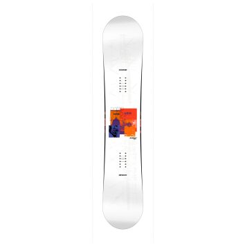 Rome Agent Snowboard 2027