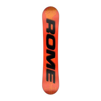 Rome Agent Snowboard 2027