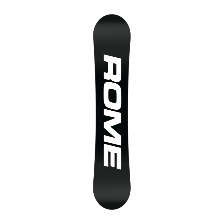 Rome Agent Pro Snowboard 2027