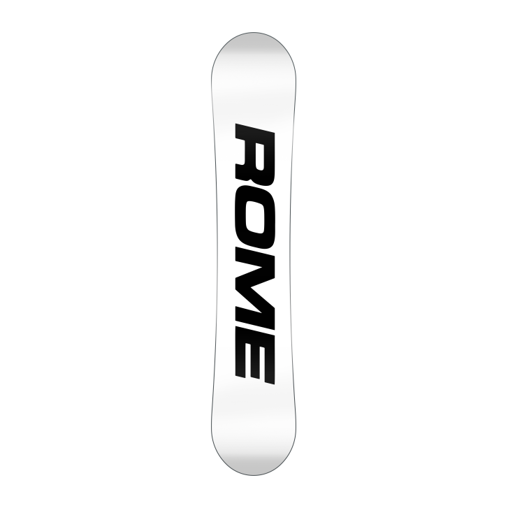 Rome Agent Pro Snowboard 2027